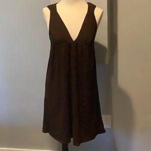 NWT J. Crew knit summer parlor dress M